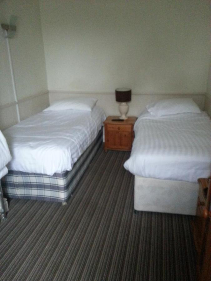 The Midland Hotel Hemel Hempstead Kültér fotó